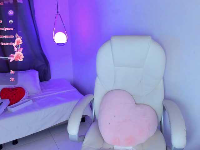 NixieSterling live cam on BongaCams