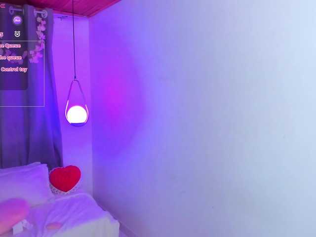 NixieSterling live cam on BongaCams