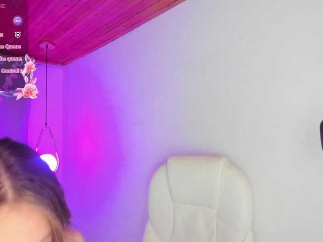 NixieSterling live cam on BongaCams