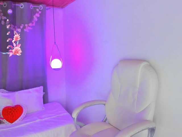 NixieSterling live cam on BongaCams