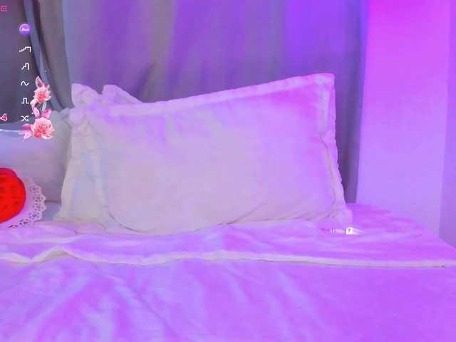 NixieSterling live cam on BongaCams