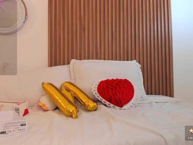 NixieSterling live cam on BongaCams