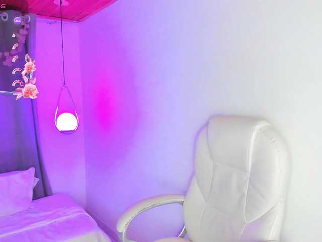 NixieSterling live webcam show