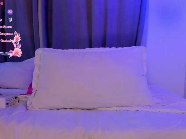 NixieSterling live cam on BongaCams