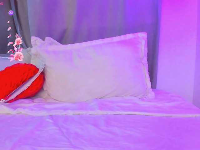 NixieSterling live webcam show