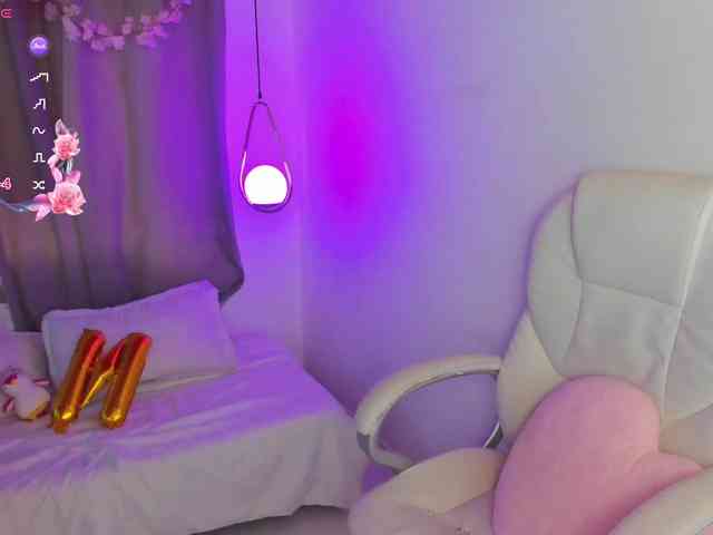 NixieSterling webcam