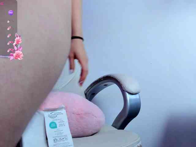 NixieSterling webcam