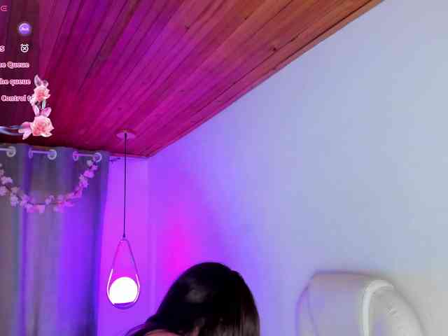 NixieSterling webcam