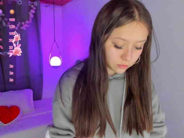 NixieSterling webcam