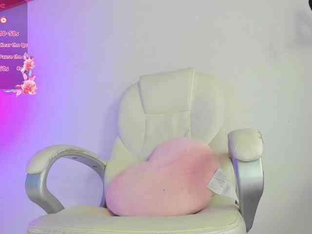 NixieSterling webcam
