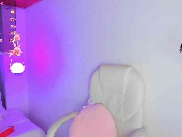 NixieSterling webcam