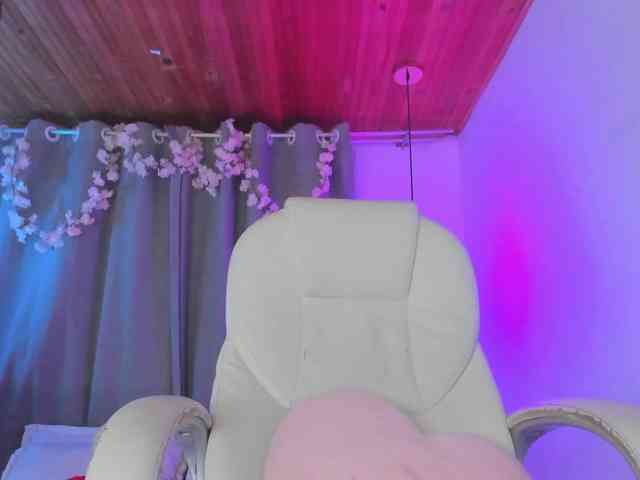 NixieSterling webcam