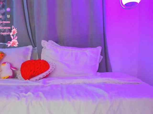 NixieSterling webcam