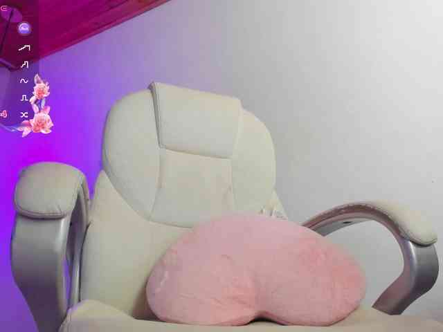 NixieSterling webcam