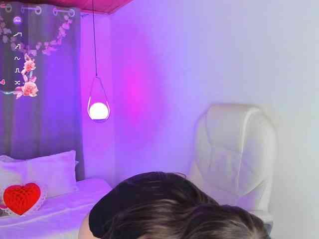 NixieSterling webcam