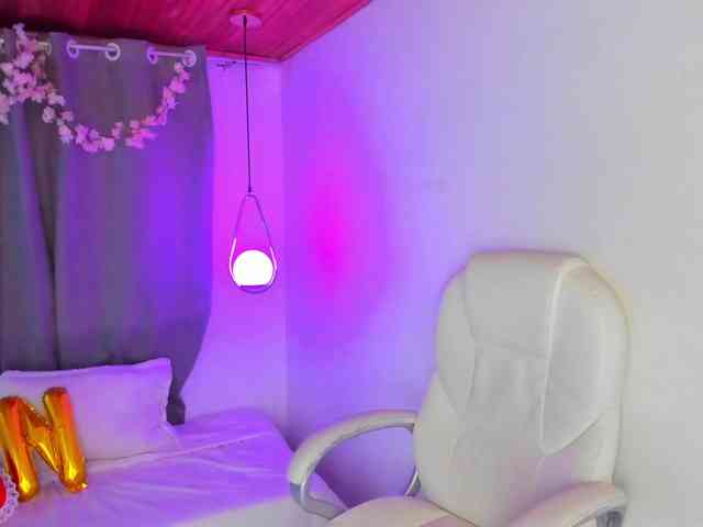 NixieSterling webcam