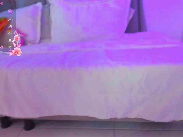 NixieSterling webcam