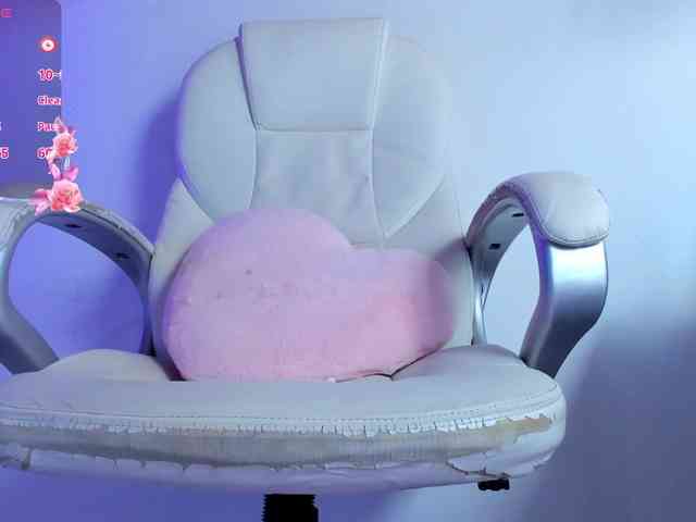 NixieSterling webcam