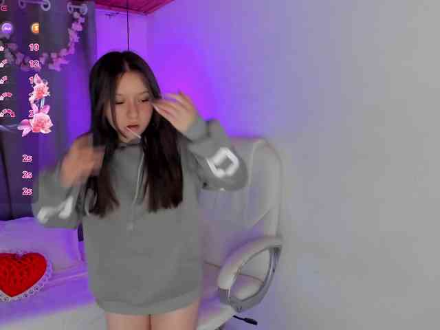 NixieSterling - Girl 
