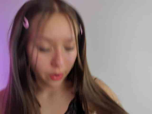 NixieSterling webcam