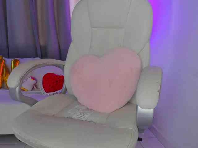 NixieSterling webcam