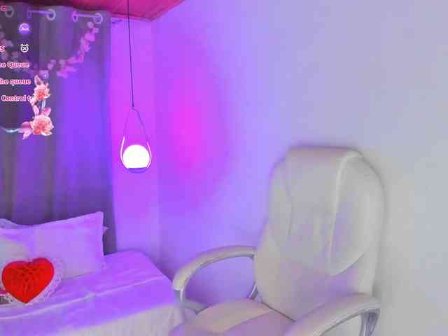 NixieSterling webcam