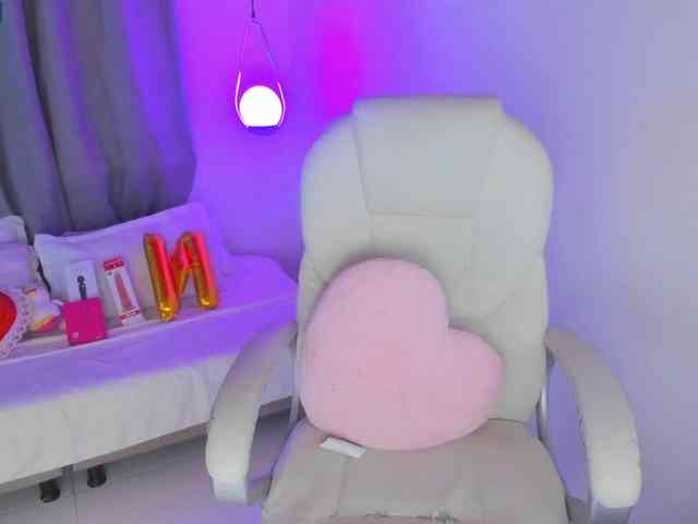 NixieSterling webcam