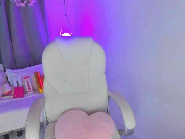 NixieSterling webcam