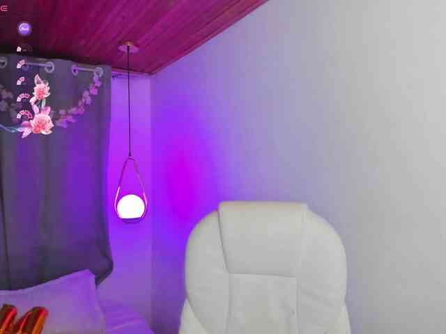 NixieSterling webcam