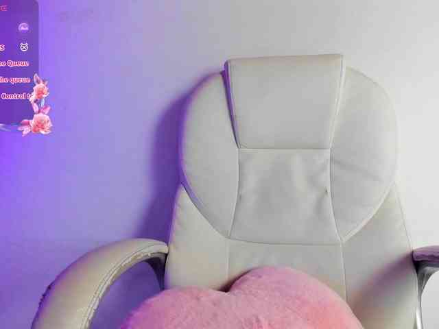 NixieSterling webcam
