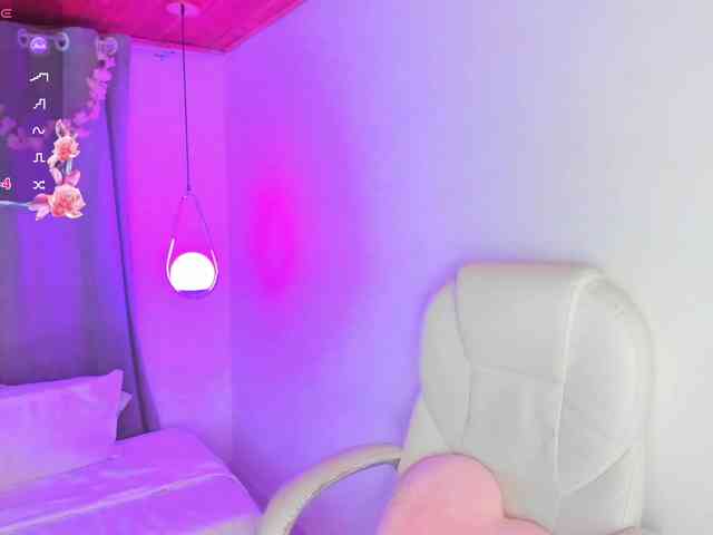 NixieSterling webcam