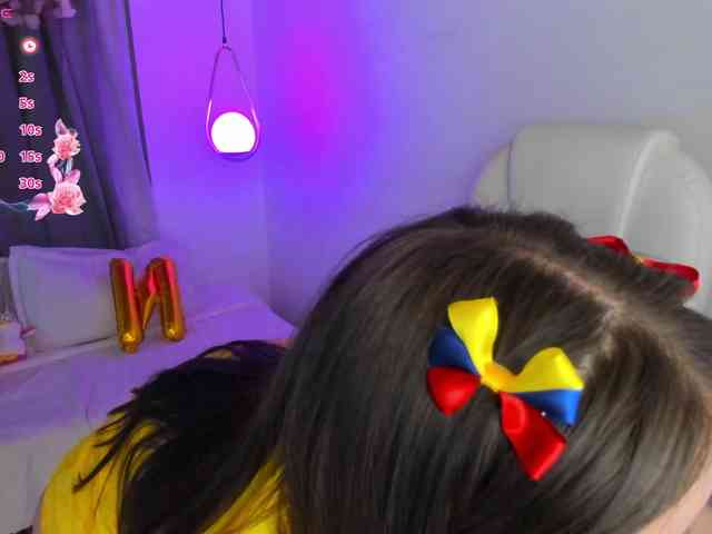 NixieSterling - Girl 