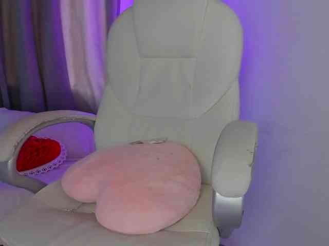 NixieSterling Sex Cam Show