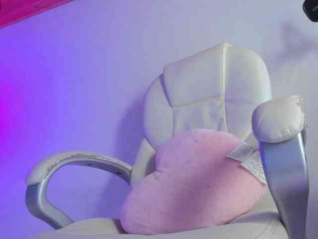 NixieSterling webcam
