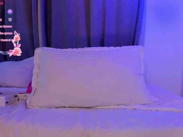 NixieSterling webcam