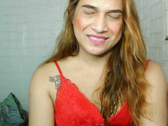 Ambitchpinay