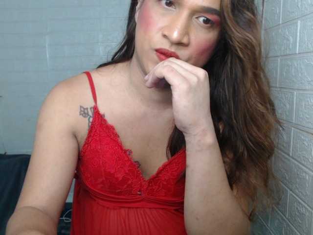 Ambitchpinay