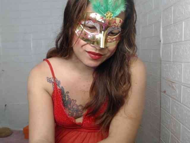 Ambitchpinay Live Webcam on BongaCams