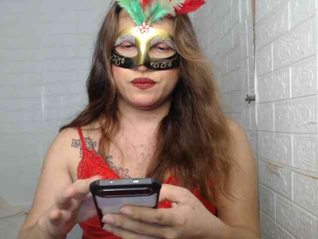 Ambitchpinay Sex Cam Show