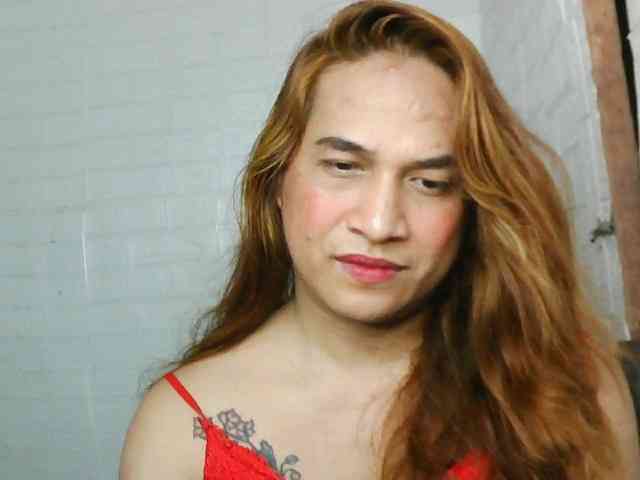 Ambitchpinay