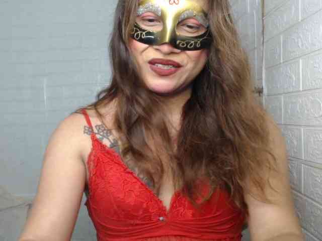 Ambitchpinay Sex Cam Show