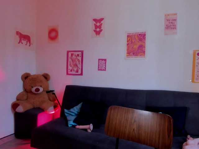 Karoll28s live cam on BongaCams