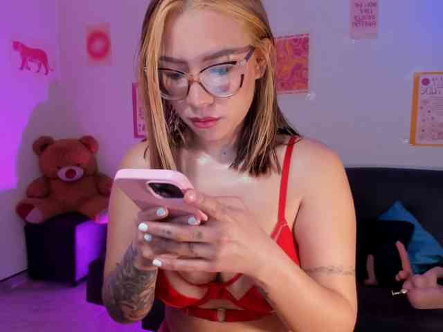 Karoll28s webcam