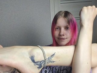 SquirtApril