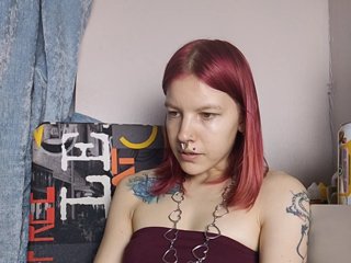 Elena_Nei Porn Show