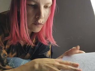 Elena_Nei Porn Show