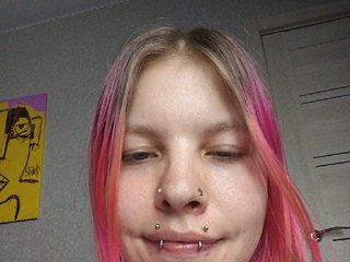 SquirtApril Porn Show