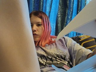 Elena_Nei Porn Show