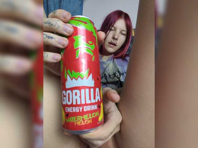 SquirtApril live cam on BongaCams