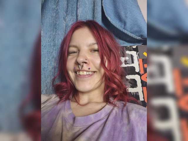 SquirtApril, en vivo ahora en BongaCams
